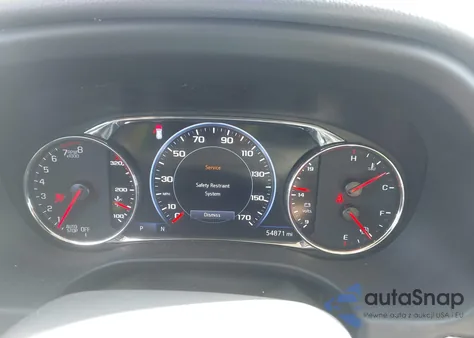 2021 GMC Acadia Fwd Denali from USA, damaged, VIN 1GKKNPLS1MZ187867